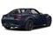 2023 Mazda Mazda MX-5 Miata RF Club Manual