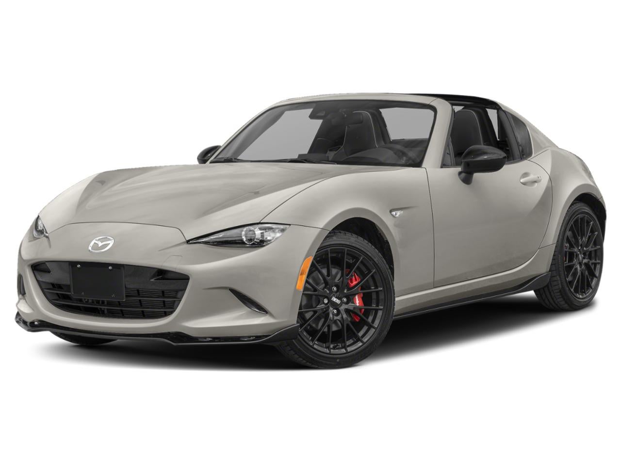 2023 Mazda Mazda MX-5 Miata RF Club Manual