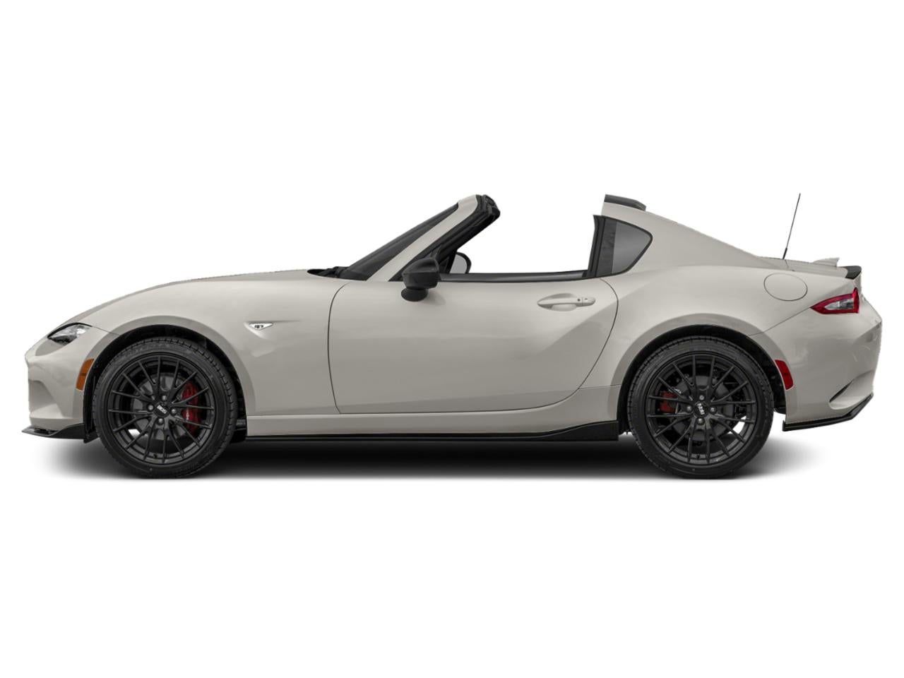 2023 Mazda Mazda MX-5 Miata RF Club Manual