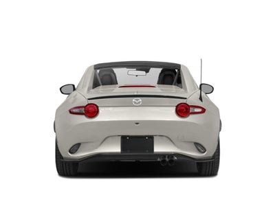 2023 Mazda Mazda MX-5 Miata RF Club Manual