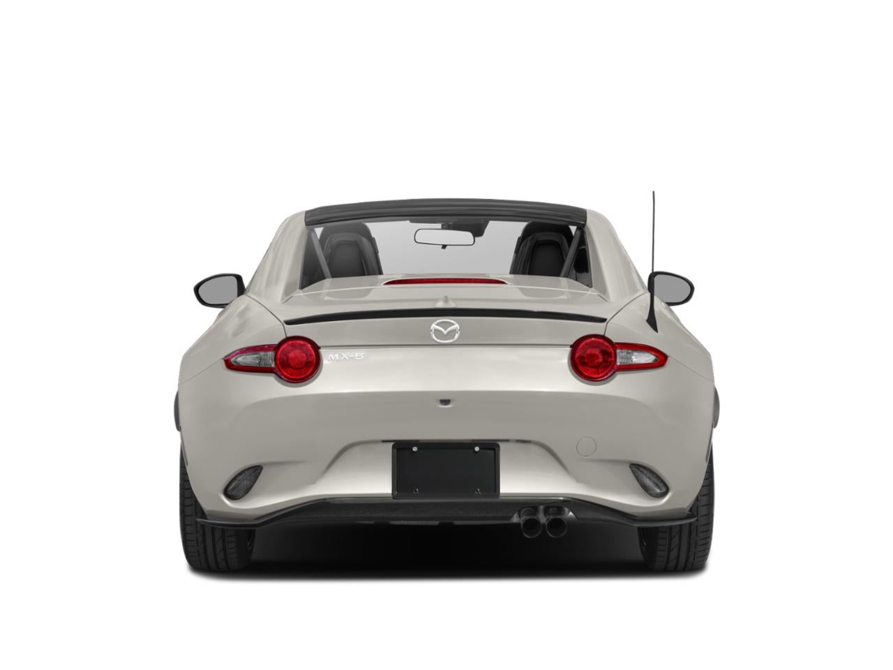 2023 Mazda Mazda MX-5 Miata RF Club Manual