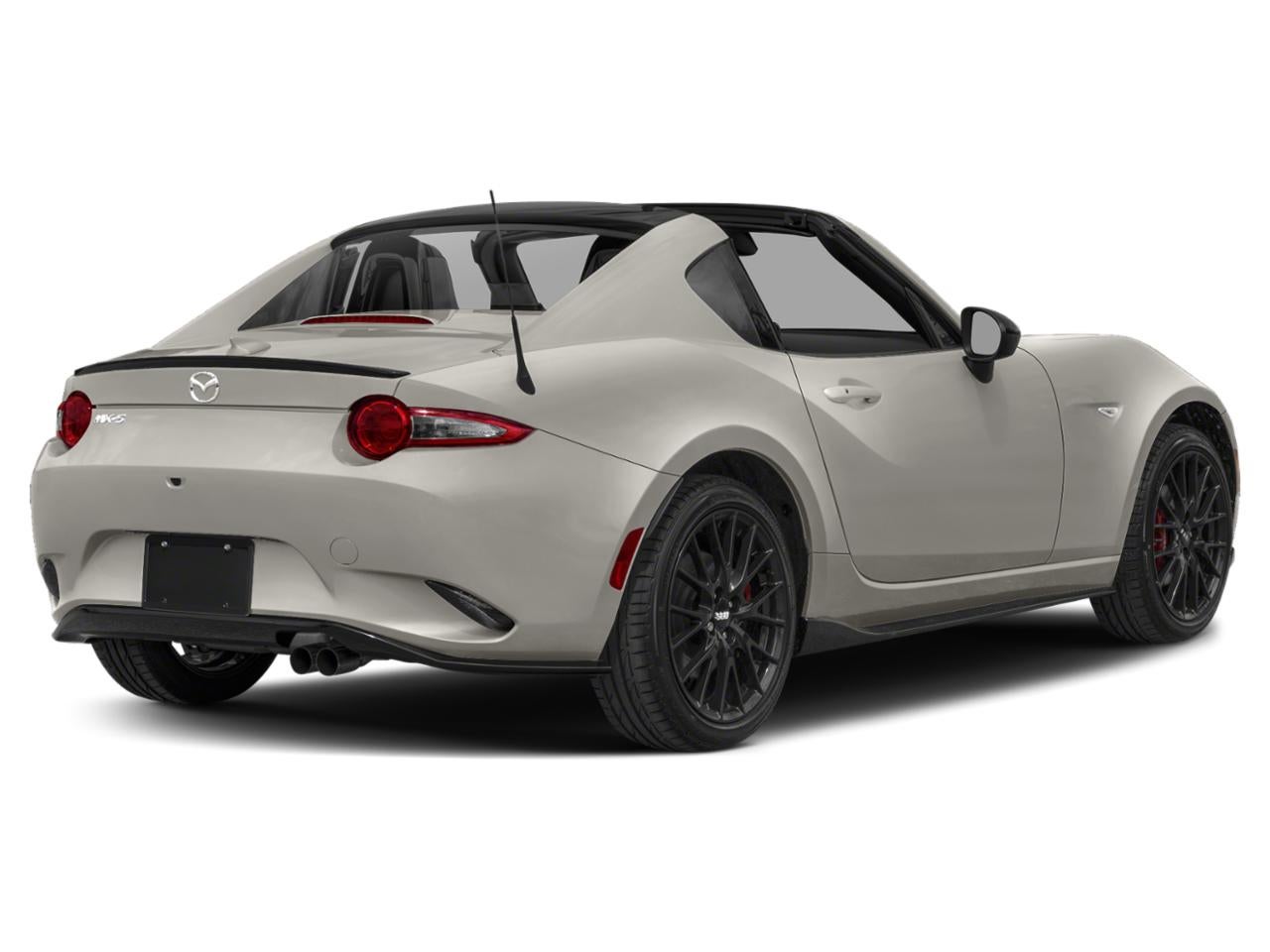 2023 Mazda Mazda MX-5 Miata RF Club Manual