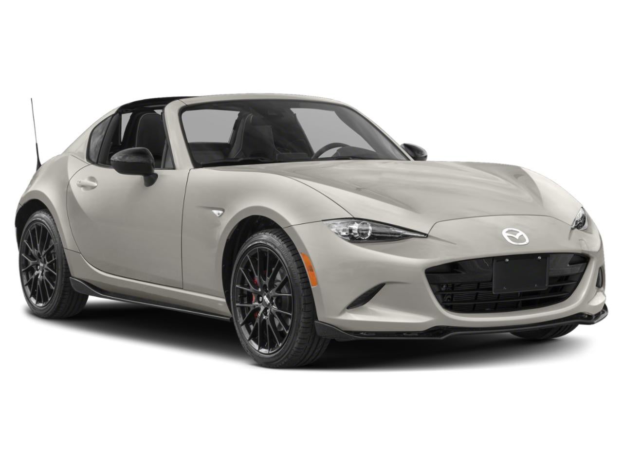 2023 Mazda Mazda MX-5 Miata RF Club Manual