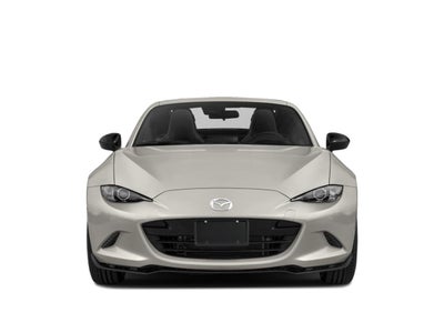 2023 Mazda Mazda MX-5 Miata RF Club Manual