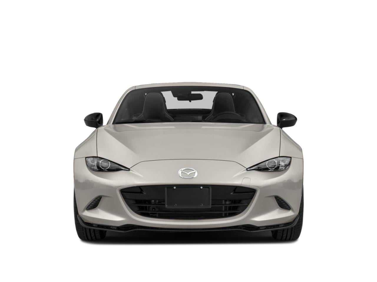2023 Mazda Mazda MX-5 Miata RF Club Manual