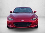2021 Mazda Mazda MX-5 Miata RF Grand Touring Manual