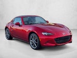 2021 Mazda Mazda MX-5 Miata RF Grand Touring Manual