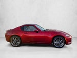 2021 Mazda Mazda MX-5 Miata RF Grand Touring Manual