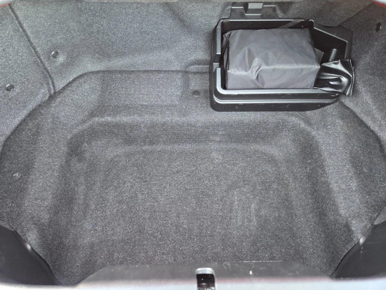 2021 Mazda Mazda MX-5 Miata RF Grand Touring Manual