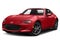 2021 Mazda Mazda MX-5 Miata RF Grand Touring Manual