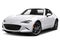 2021 Mazda Mazda MX-5 Miata RF Grand Touring Manual