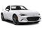 2021 Mazda Mazda MX-5 Miata RF Grand Touring Manual