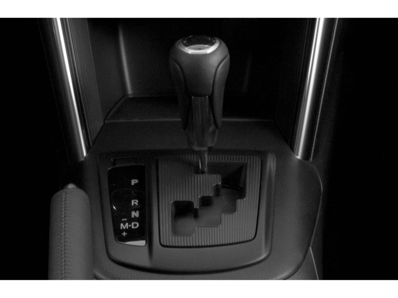 2015 Mazda Mazda CX-5 FWD 4dr Auto Grand Touring