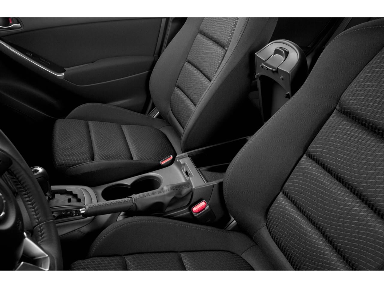 2015 Mazda Mazda CX-5 FWD 4dr Auto Grand Touring