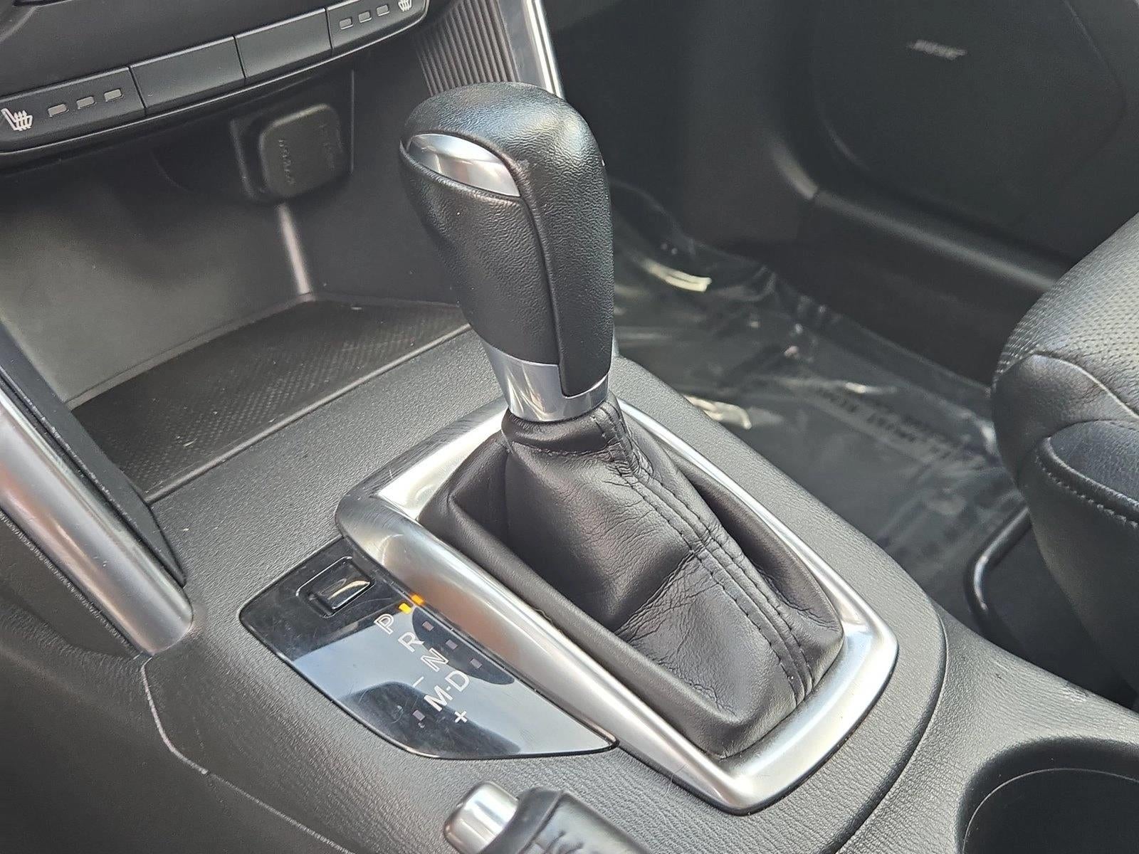 2015 Mazda Mazda CX-5 AWD 4dr Auto Grand Touring