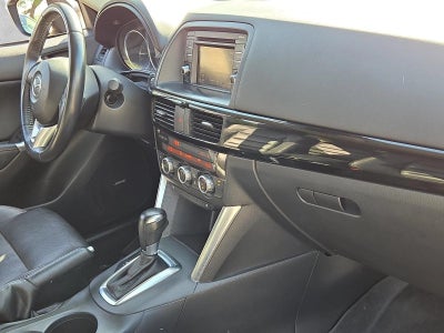 2015 Mazda Mazda CX-5 AWD 4dr Auto Grand Touring