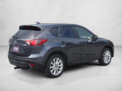 2015 Mazda Mazda CX-5 AWD 4dr Auto Grand Touring