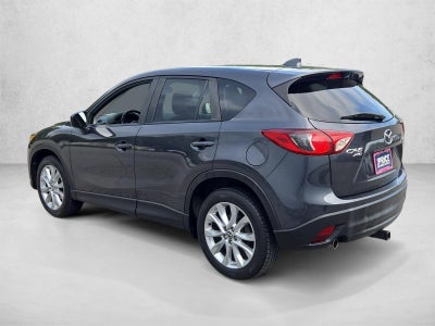 2015 Mazda Mazda CX-5 AWD 4dr Auto Grand Touring