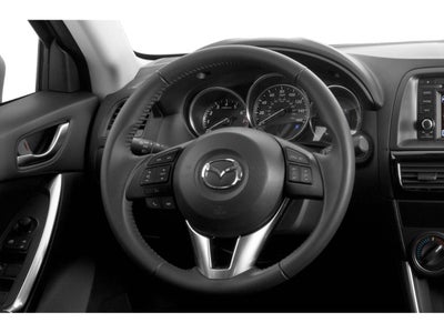 2015 Mazda Mazda CX-5 AWD 4dr Auto Grand Touring