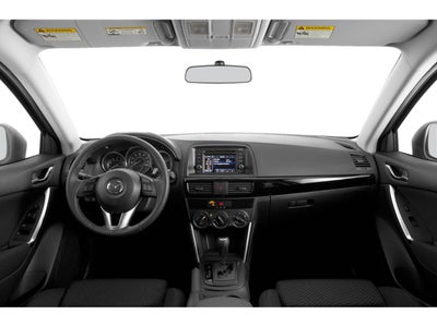 2015 Mazda Mazda CX-5 AWD 4dr Auto Grand Touring