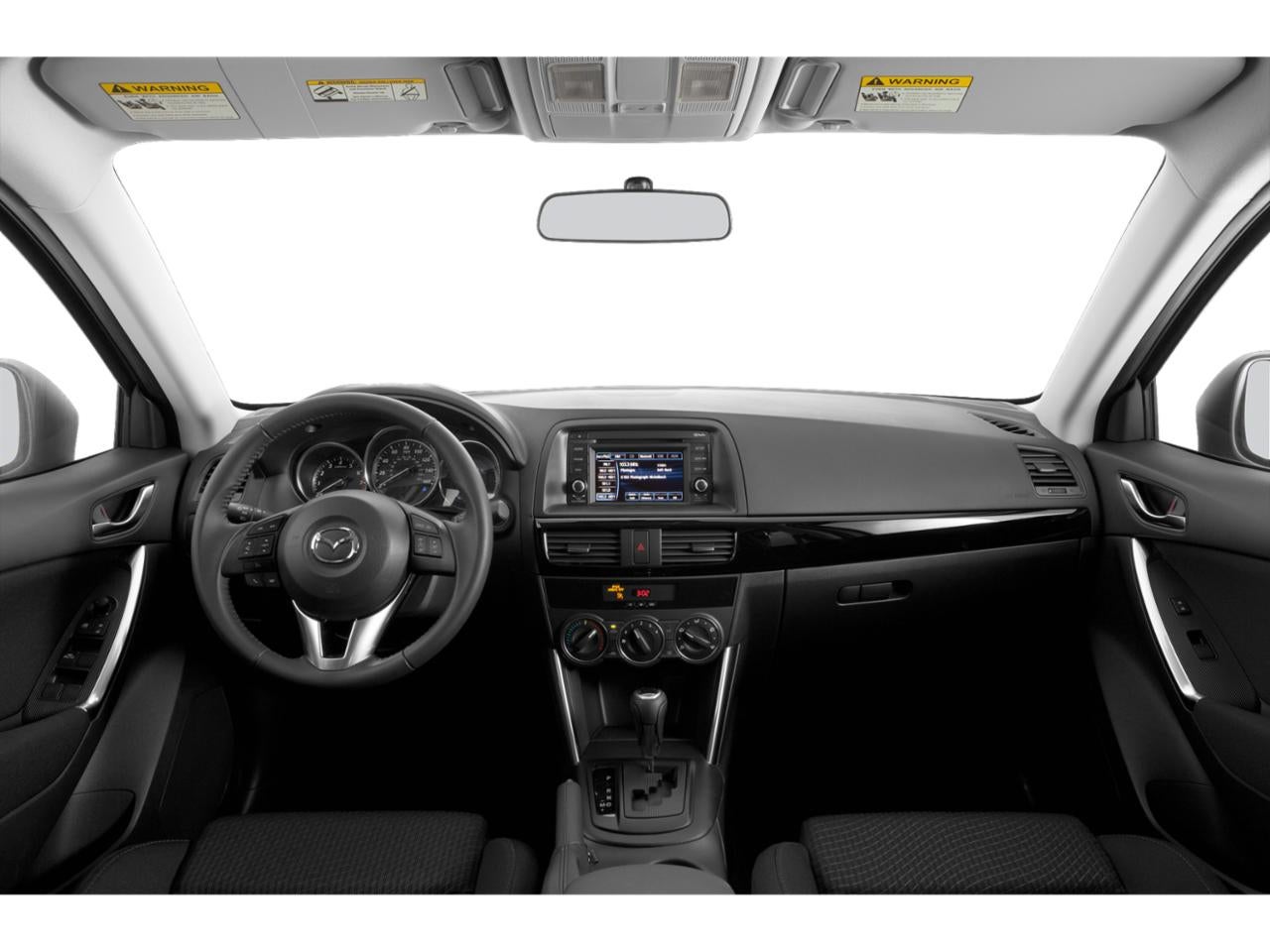 2015 Mazda Mazda CX-5 AWD 4dr Auto Grand Touring