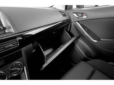 2015 Mazda Mazda CX-5 AWD 4dr Auto Grand Touring