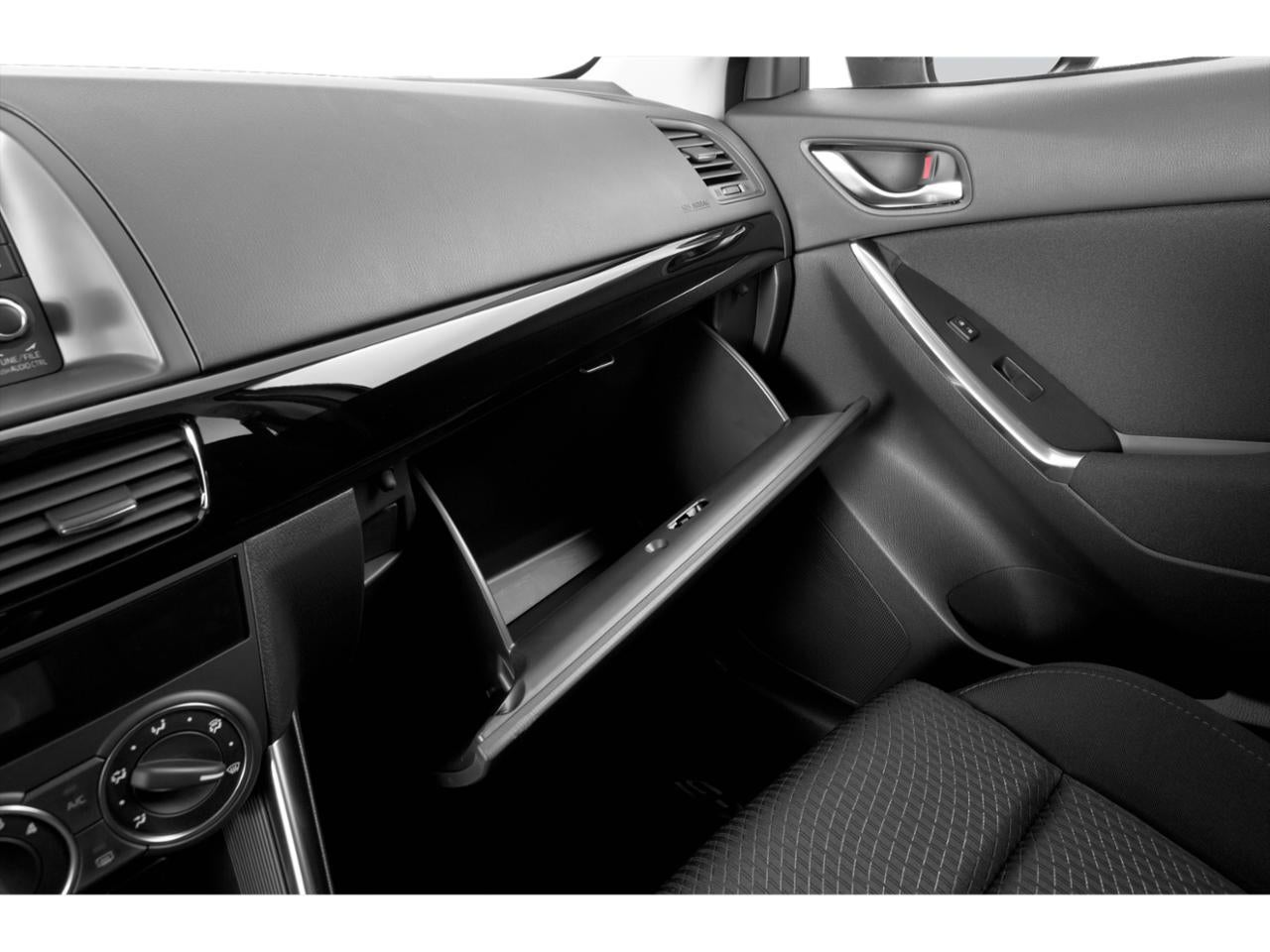 2015 Mazda Mazda CX-5 AWD 4dr Auto Grand Touring