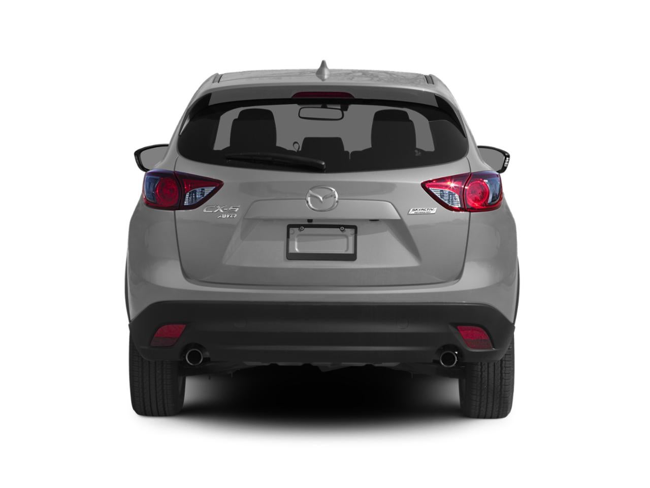 2015 Mazda Mazda CX-5 AWD 4dr Auto Grand Touring