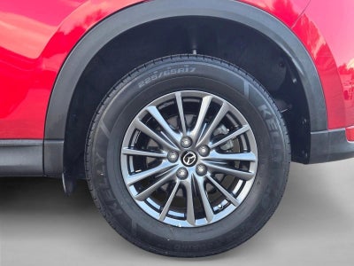 2021 Mazda Mazda CX-5 Touring FWD
