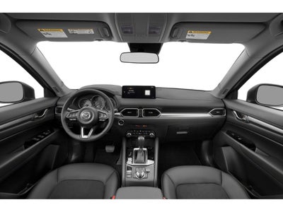 2021 Mazda Mazda CX-5 Touring FWD