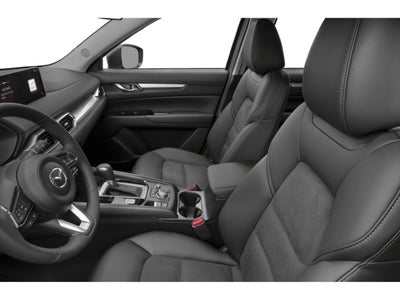 2021 Mazda Mazda CX-5 Touring FWD