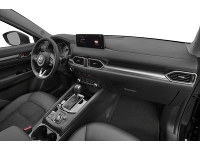 2021 Mazda Mazda CX-5 Touring FWD