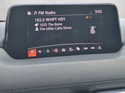 2019 Mazda Mazda CX-5 Touring AWD