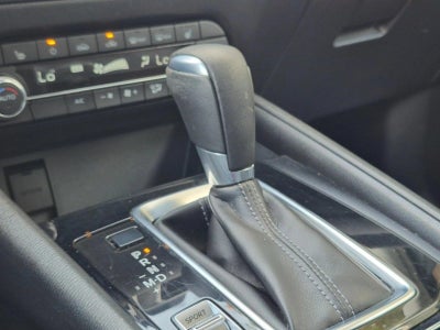 2019 Mazda Mazda CX-5 Touring AWD
