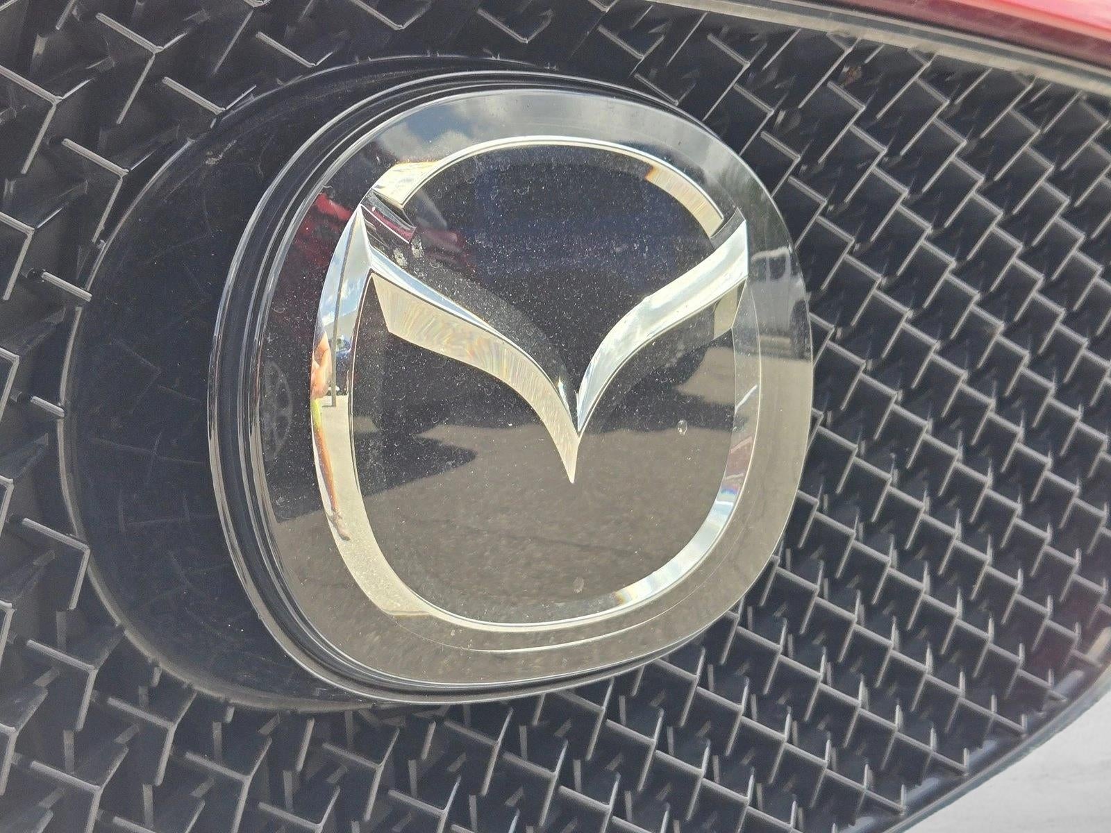 2019 Mazda Mazda CX-5 Touring AWD