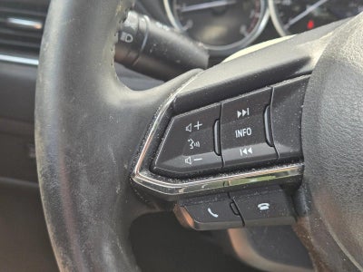2019 Mazda Mazda CX-5 Touring AWD
