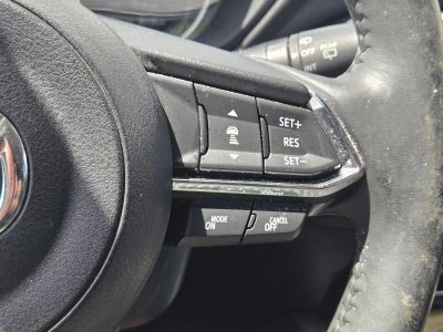2019 Mazda Mazda CX-5 Touring AWD