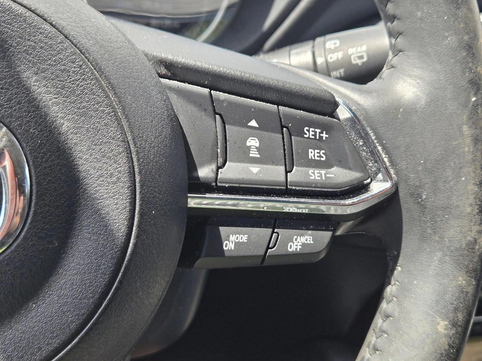 2019 Mazda Mazda CX-5 Touring AWD