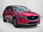 2019 Mazda Mazda CX-5 Touring AWD