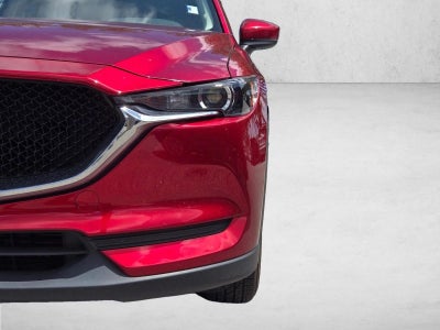 2019 Mazda Mazda CX-5 Touring AWD