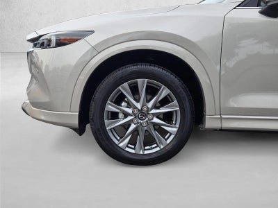 2025 Mazda Mazda CX-5 2.5 S Premium Plus Package AWD