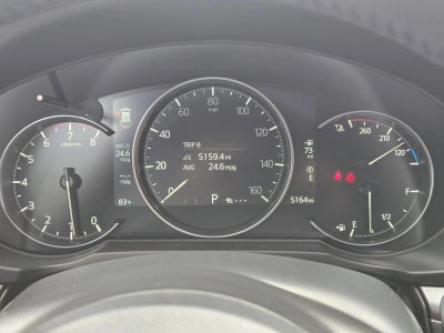 2025 Mazda Mazda CX-5 2.5 S Premium Plus Package AWD