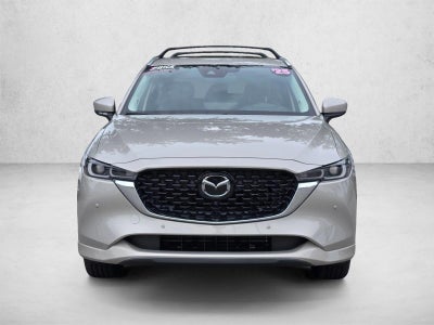 2025 Mazda Mazda CX-5 2.5 S Premium Plus Package AWD
