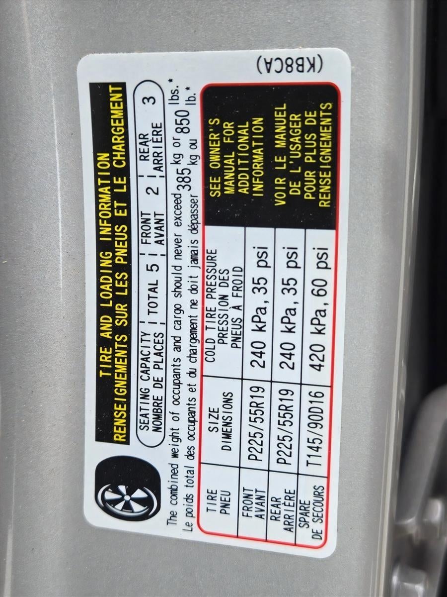 2025 Mazda Mazda CX-5 2.5 S Premium Plus Package AWD