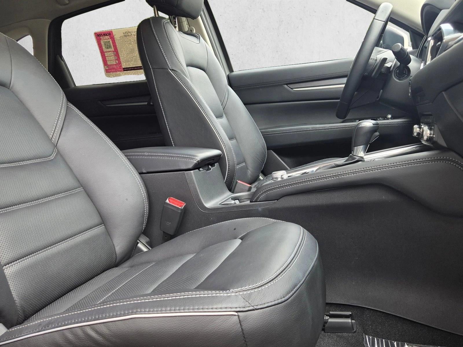 2025 Mazda Mazda CX-5 2.5 S Premium Plus Package AWD