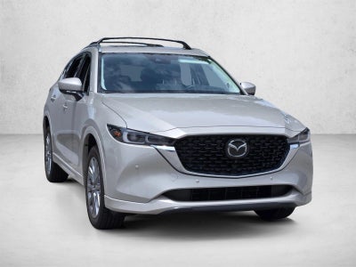 2025 Mazda Mazda CX-5 2.5 S Premium Plus Package AWD