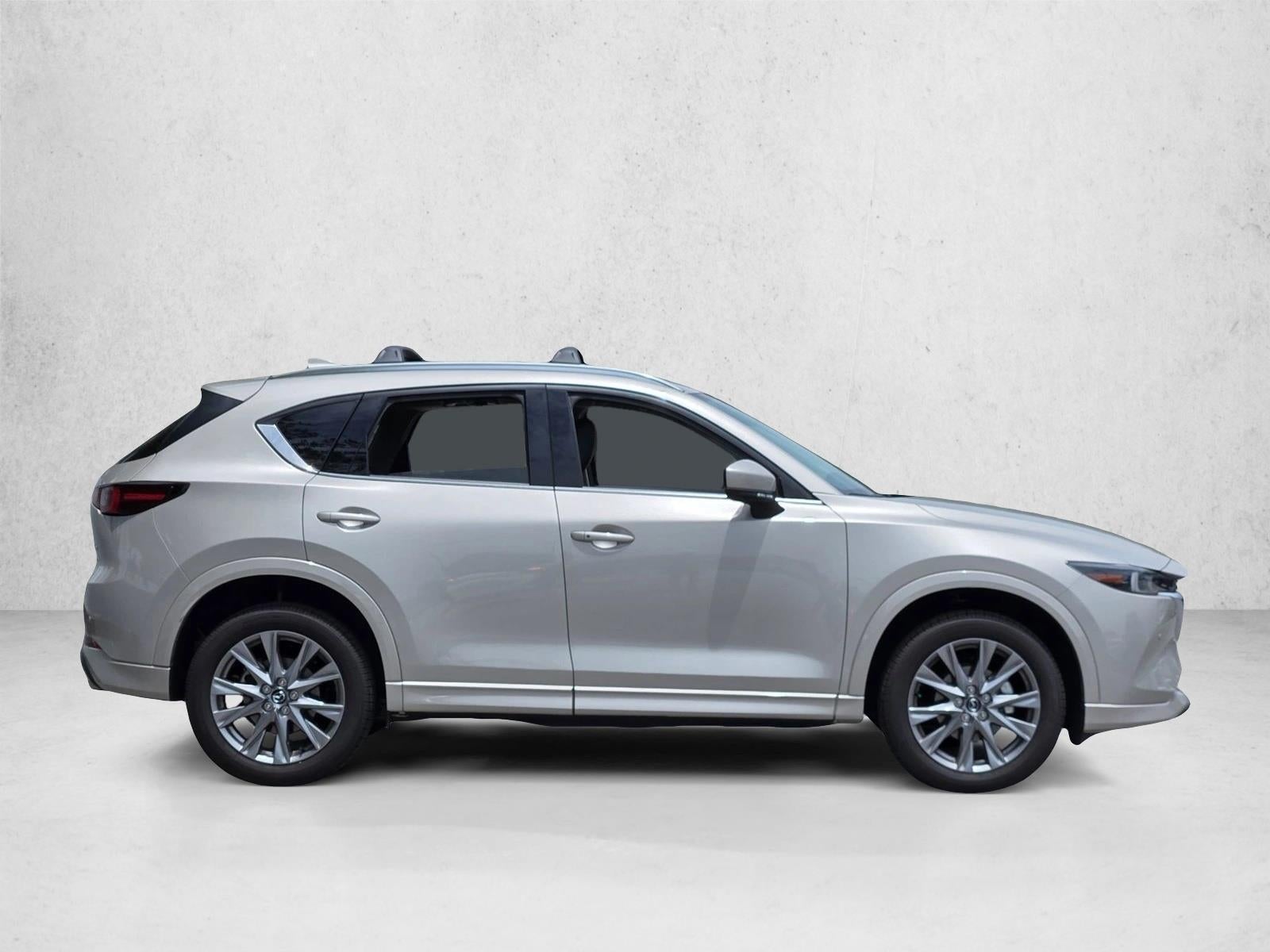 2025 Mazda Mazda CX-5 2.5 S Premium Plus Package AWD