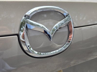 2025 Mazda Mazda CX-5 2.5 S Premium Plus Package AWD