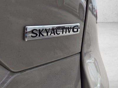 2025 Mazda Mazda CX-5 2.5 S Premium Plus Package AWD