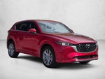 2022 Mazda Mazda CX-5 2.5 Turbo Signature AWD